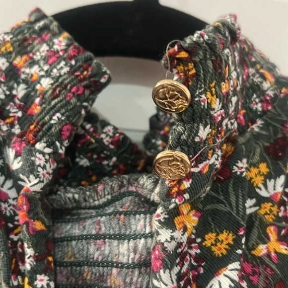 Draper James RSVP Top Size L​ - Picture 5 of 6